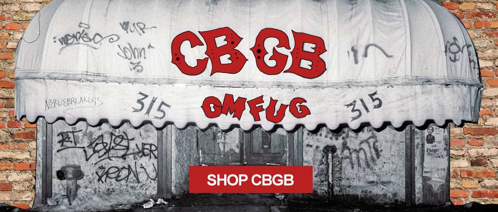 CBGB Collection
