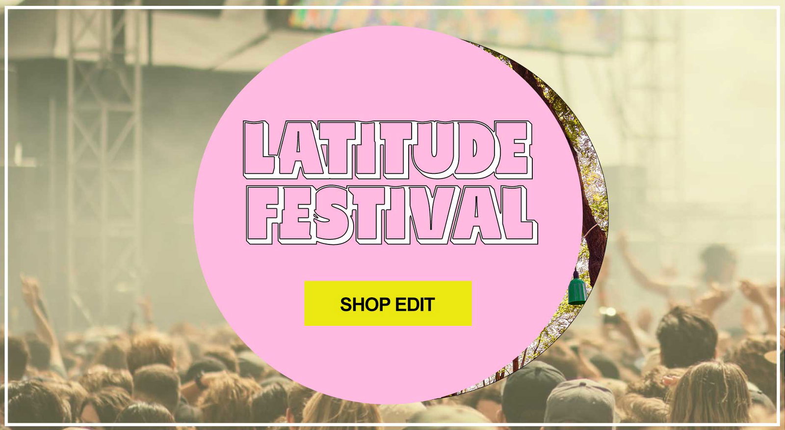 LATITUDE FESTIVAL