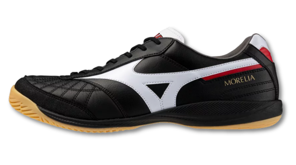 Morelia Sala Japan Made in Japan IN Indoor Soccer Shoe