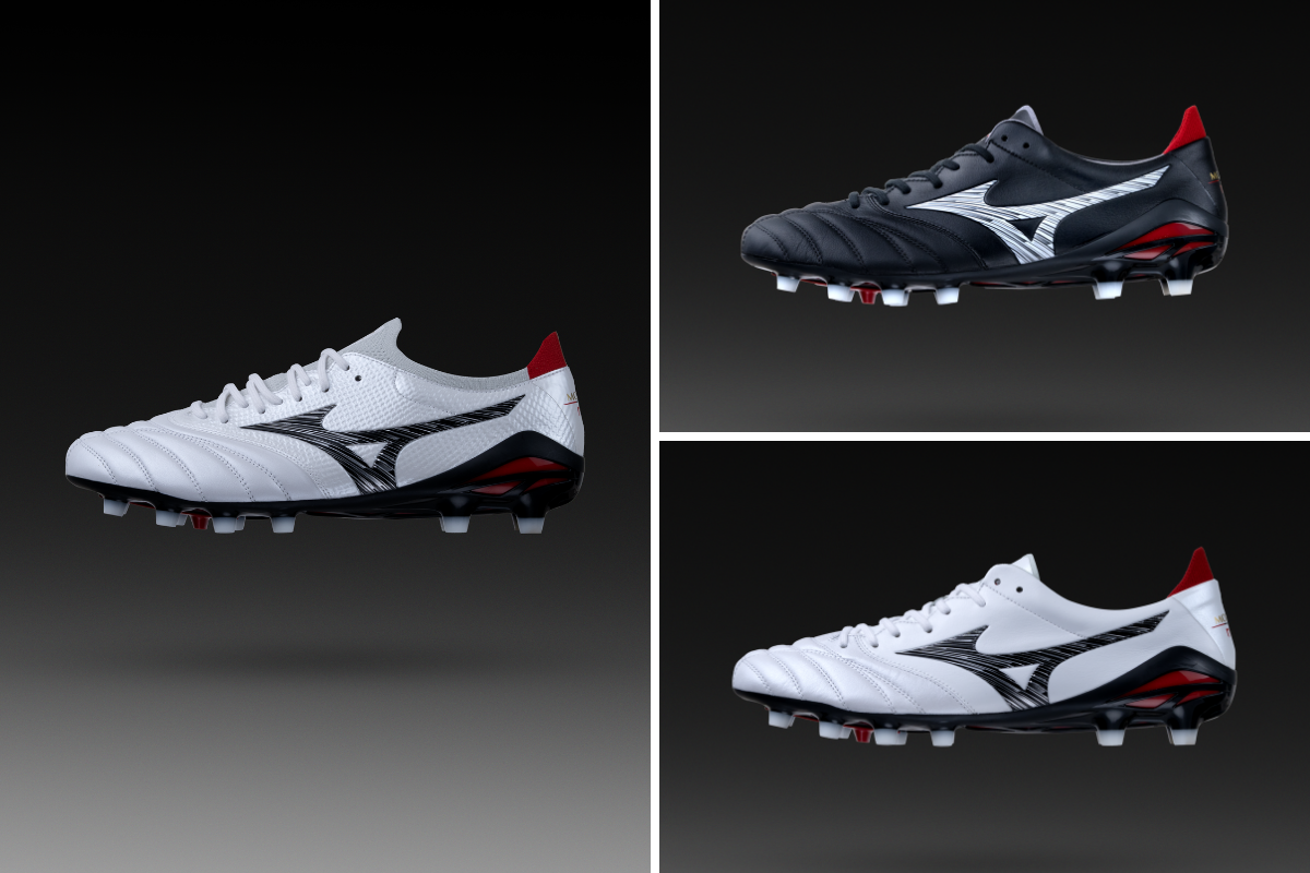 MORELIA ORIGIN PACK