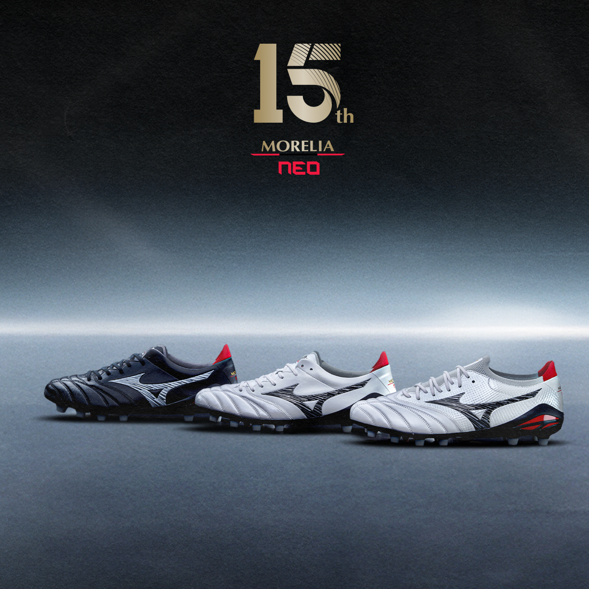 MORELIA ORIGIN PACK