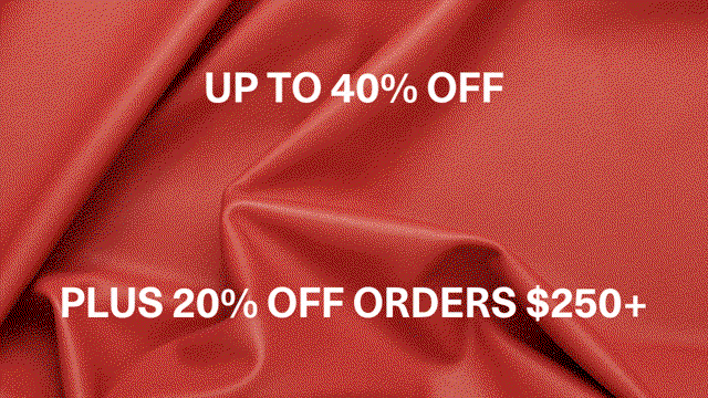ECCO Summer Sale