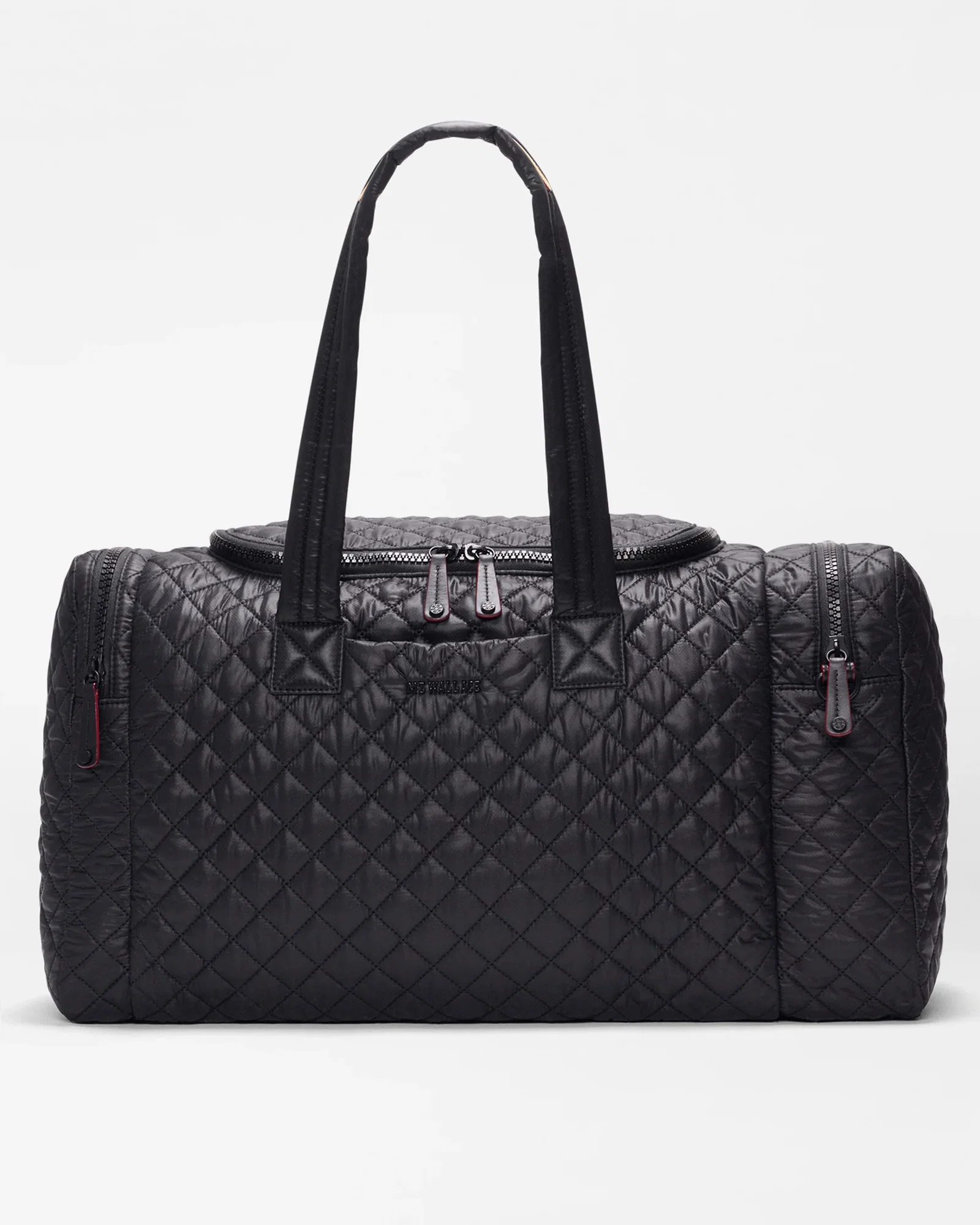 Image of Black Metro Team Duffel