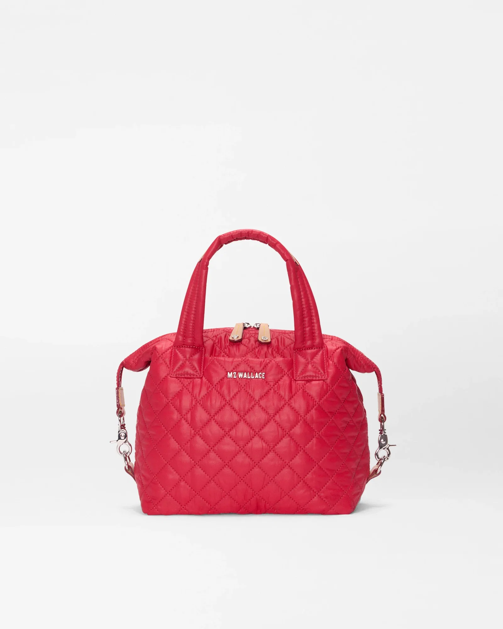 Image of Red Apple Small Sutton Deluxe