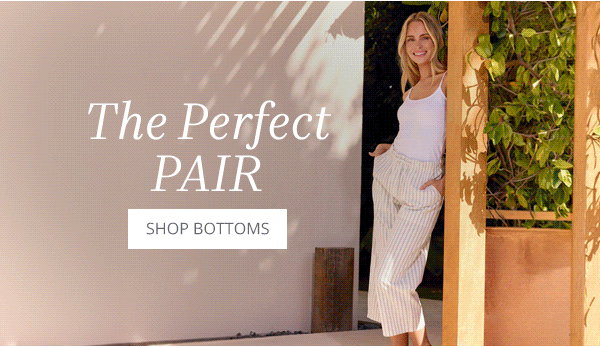 Shop the perfect pair