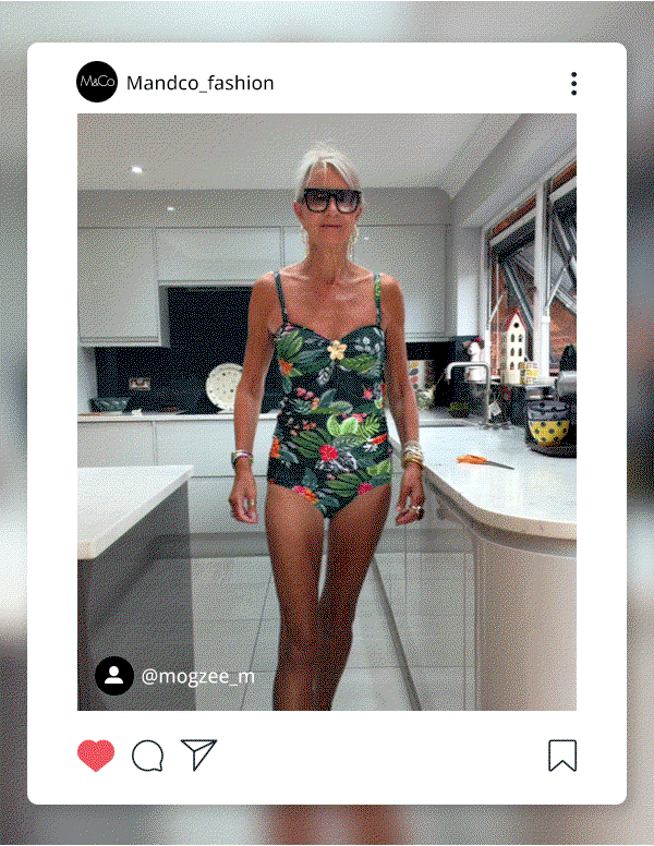 As seen on mogzee_m