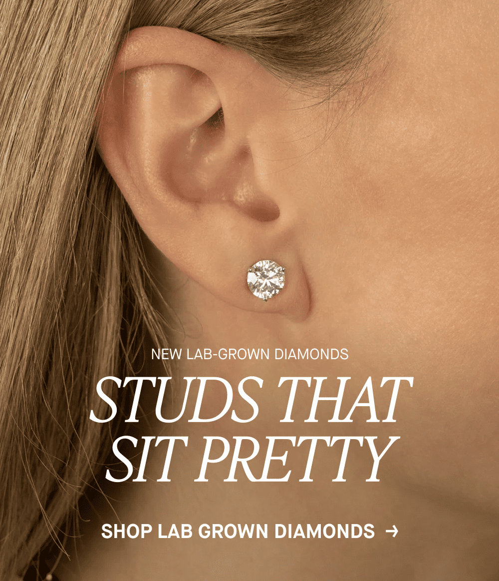 SHOP LAB GROWN DIAMONDS