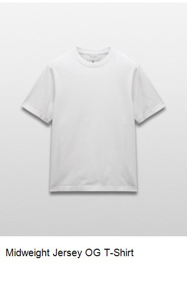 View product recommended for you