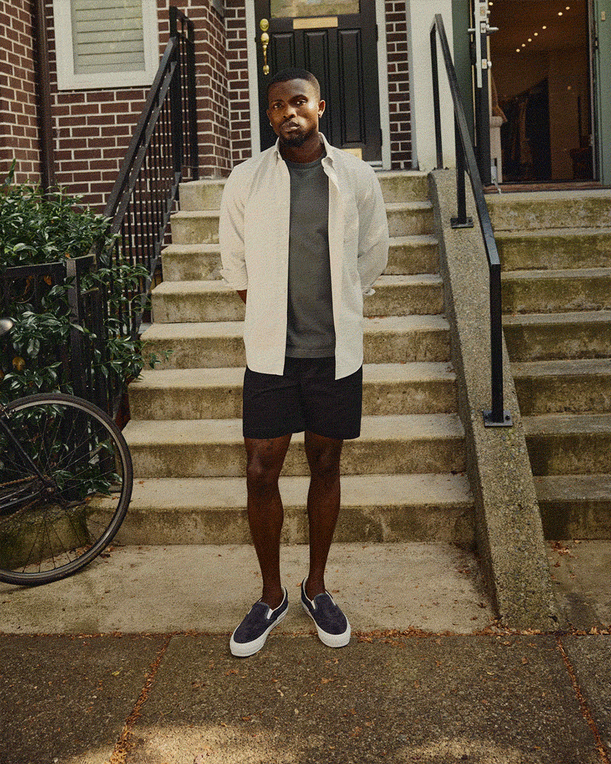 Summer Edit: All Around Town