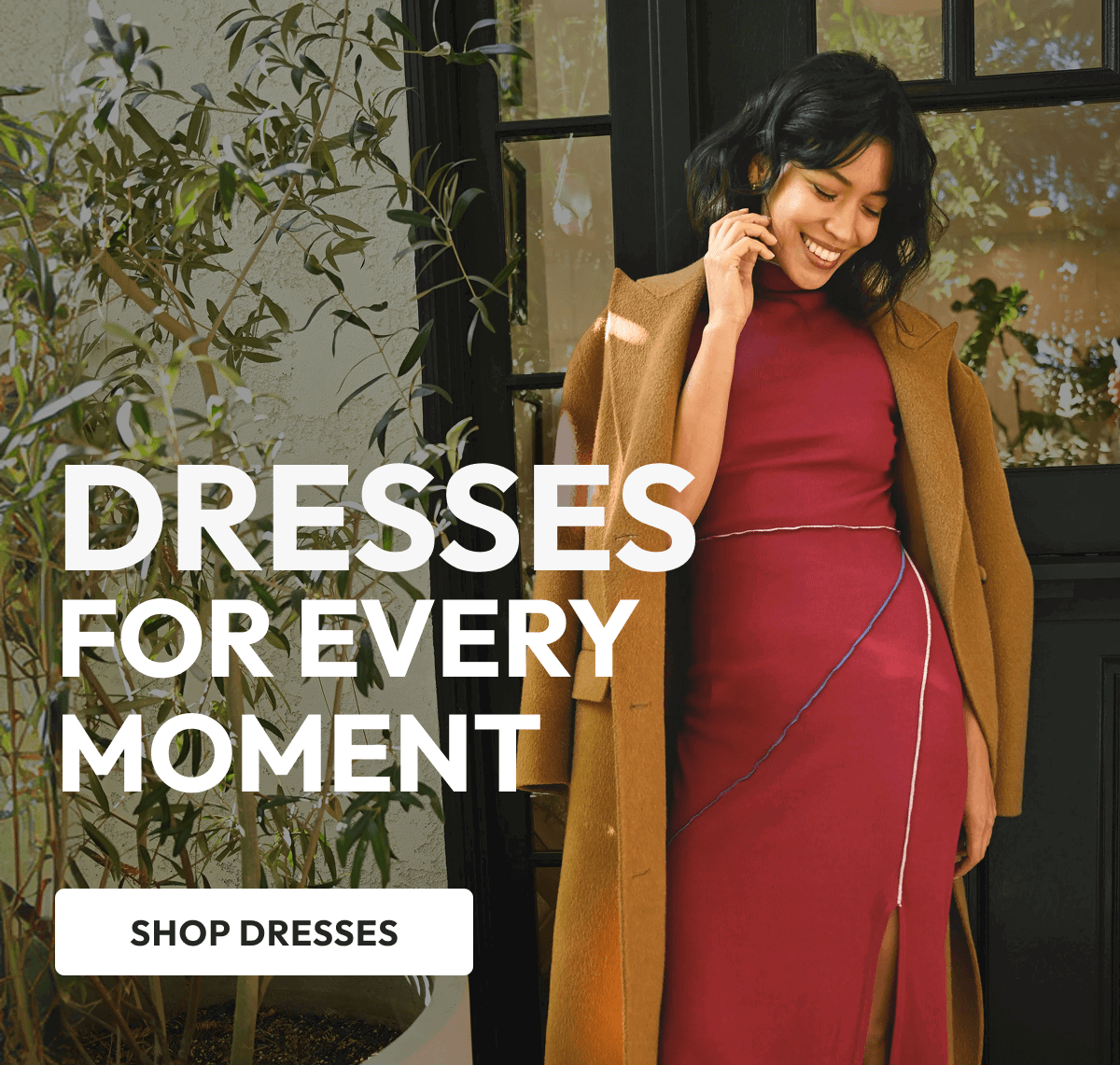 Dresses For Every Moment