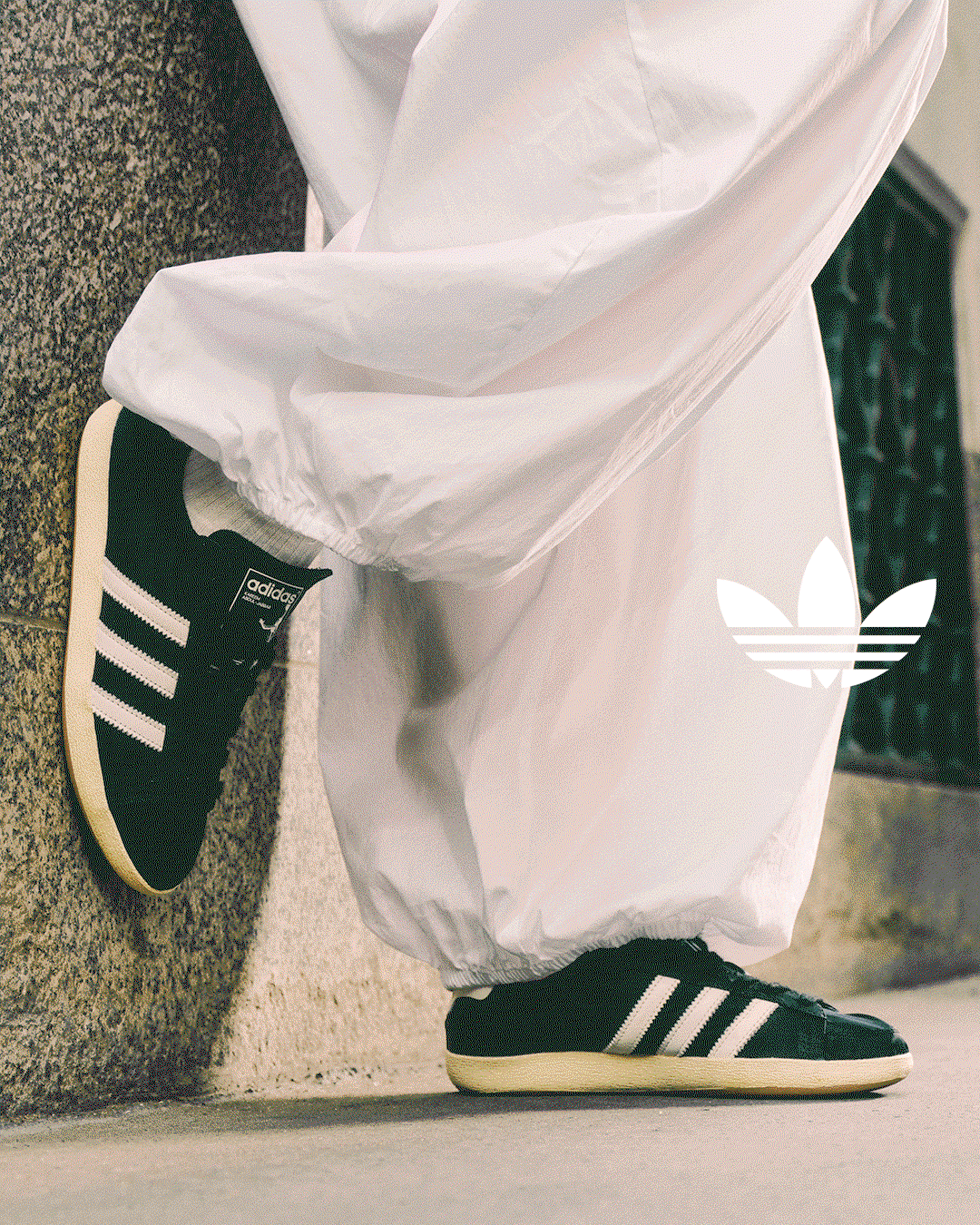 adidas Jabbar Image 