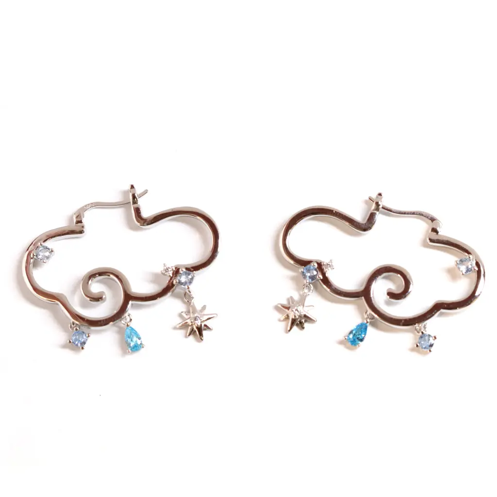 Image of Nimbus Hoops