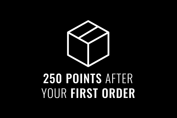 POINTS AFTER FIRST ORDER