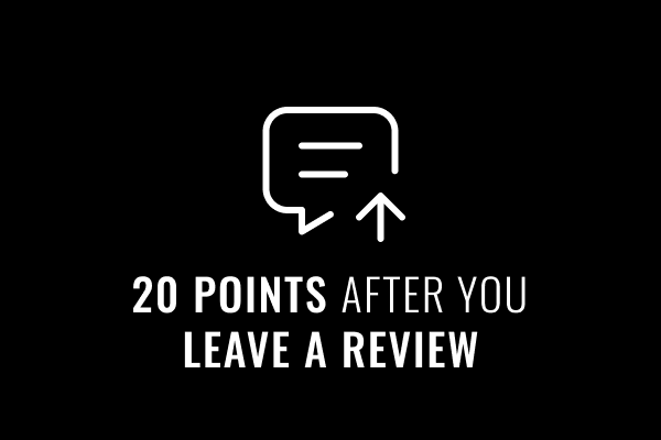 LEAVE A REVIEW 