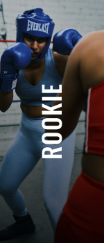 ROOKIE TIER