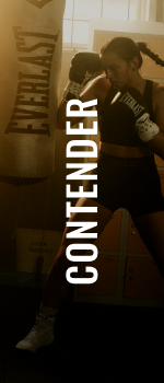 CONTENDER TIER
