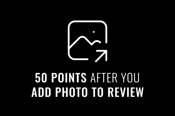 ADD PHOTO TO REVIEW