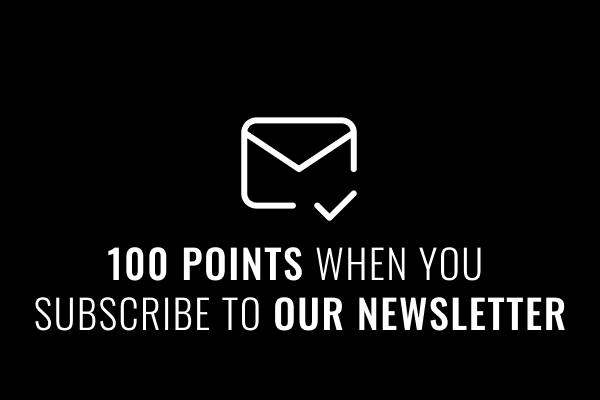 SUBSCRIBE TO NEWSLETTER