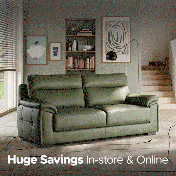 Our Summer Sale