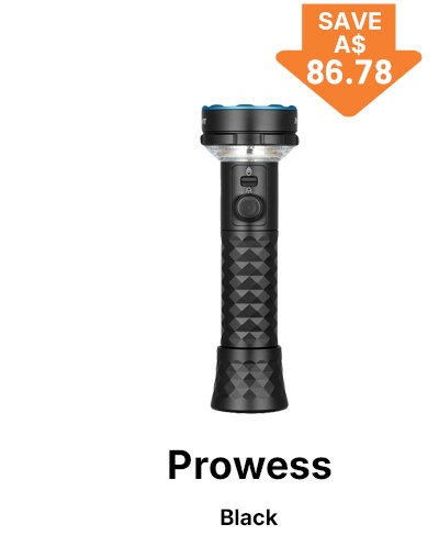 prowess