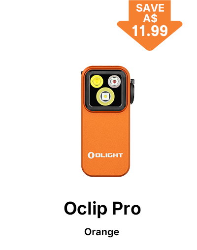 oclip pro