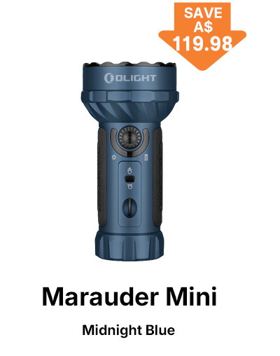 marauder mini