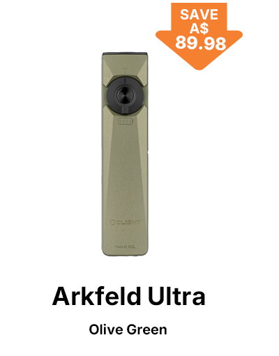 Arkfeld Ultra