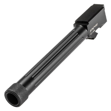 AlphaWolf Barrel For Glock 41 45ACP Threaded .578 x 28