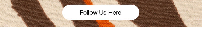 Follow us on instagram