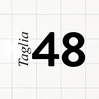 Saldi taglia 48