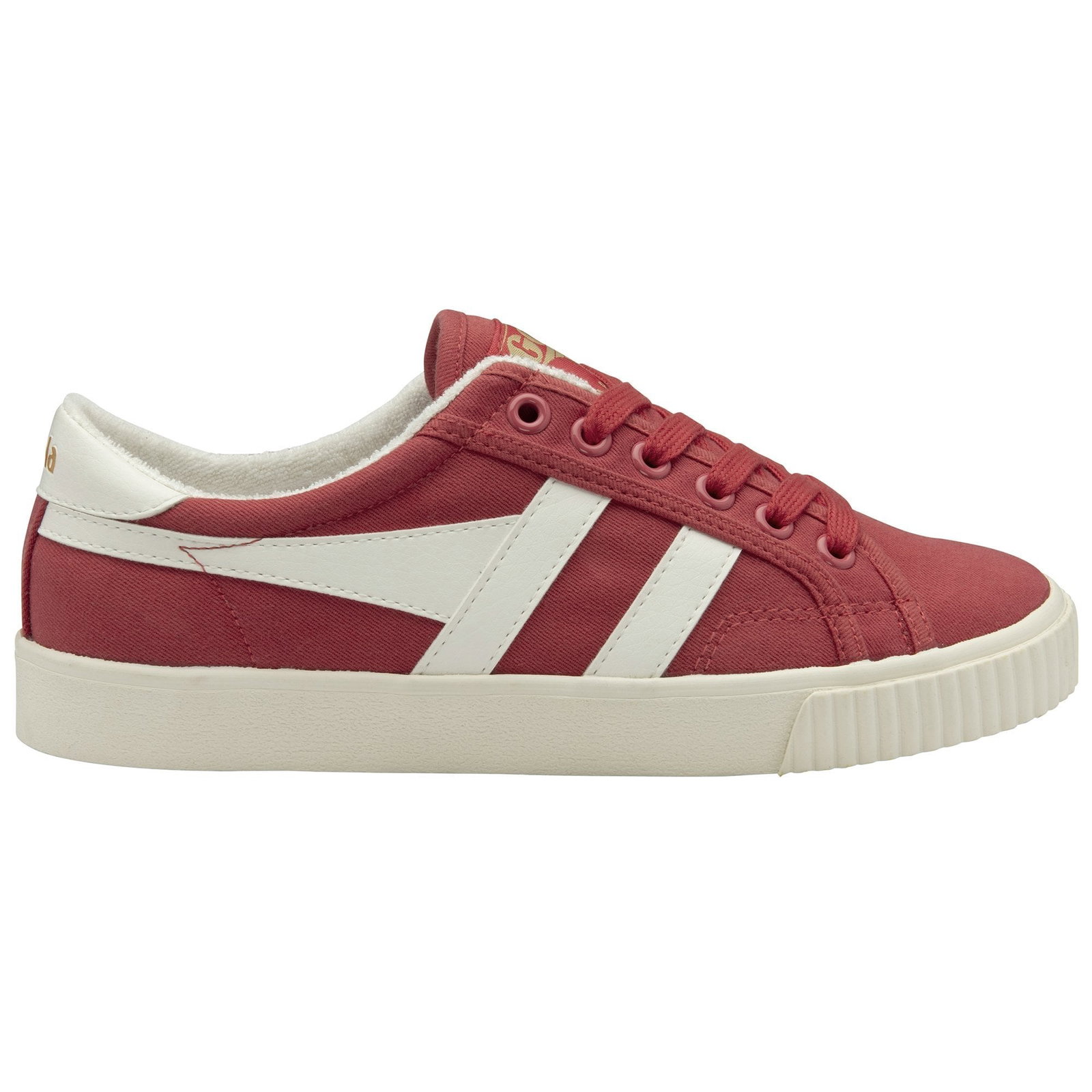 Image of Women's Tennis Mark Cox Sneakers