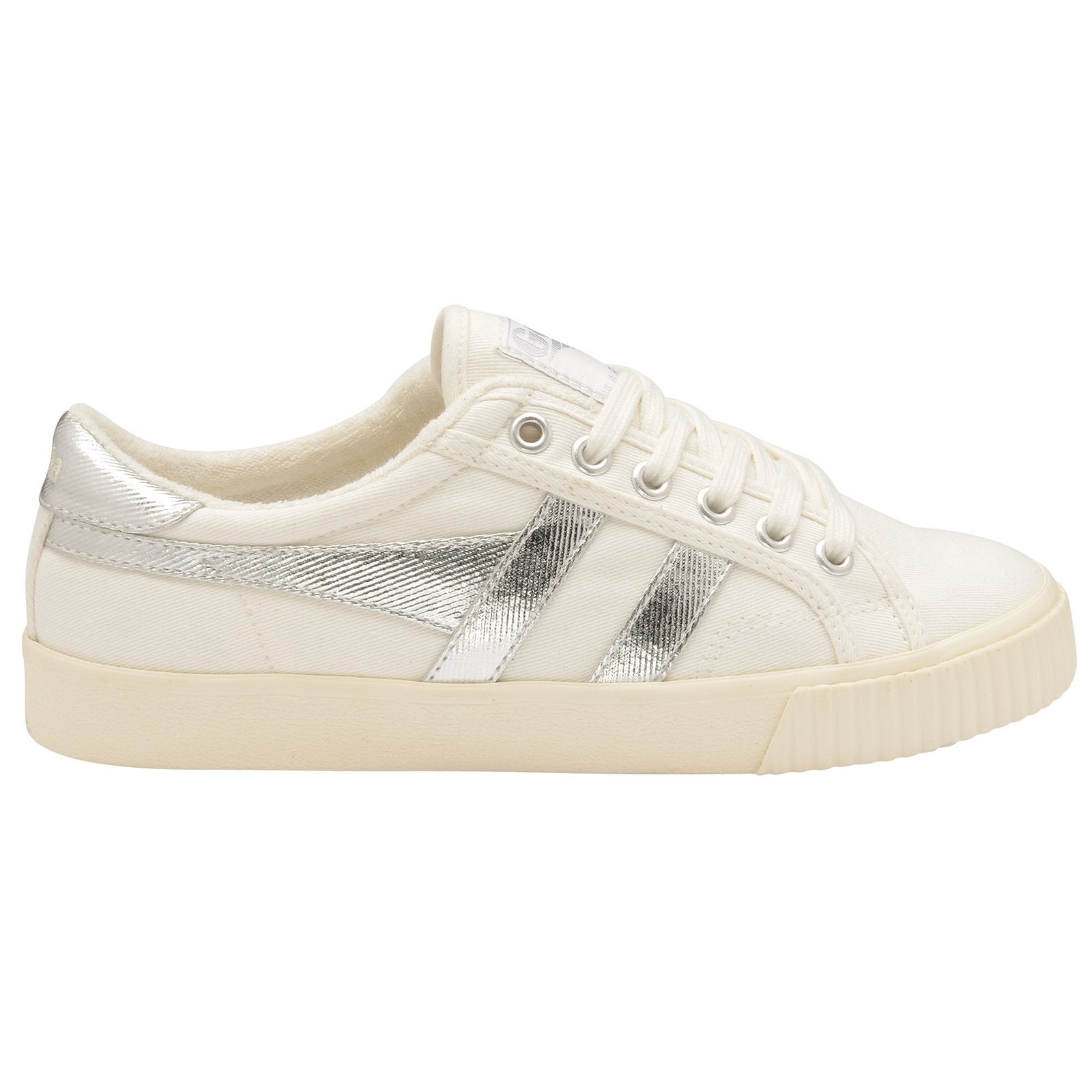 Image of Women's Tennis Mark Cox Sneakers