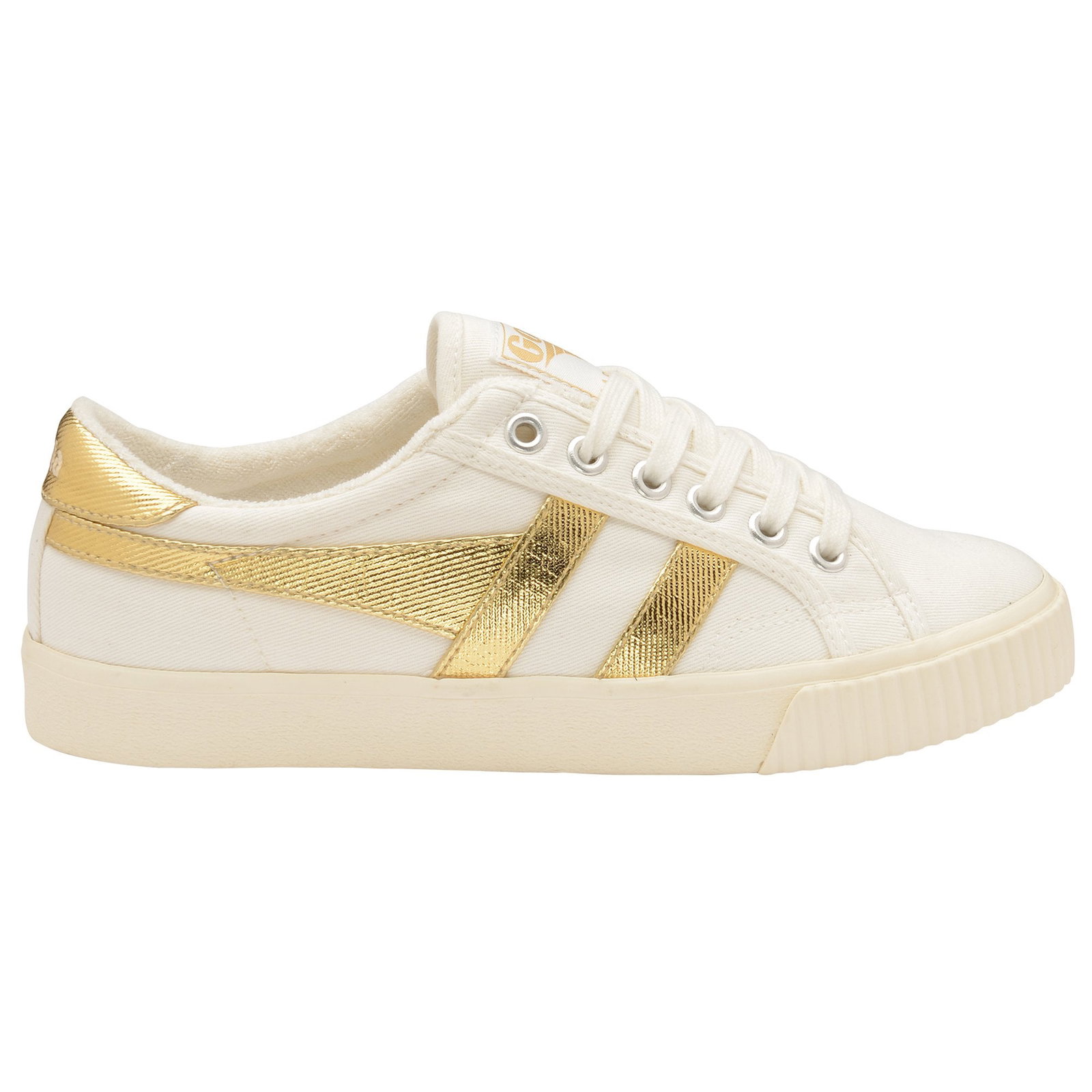 Image of Women's Tennis Mark Cox Sneakers