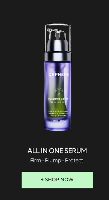 All in one serum
