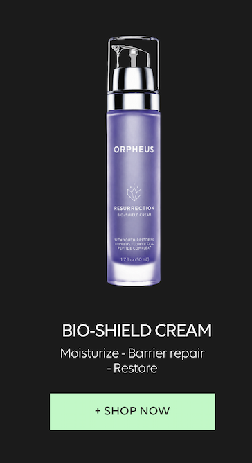 Bio-shield cream