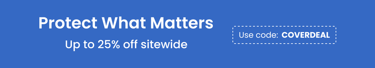 Protect what matters