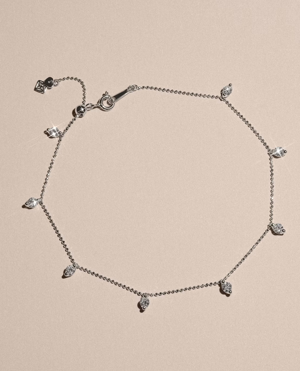 The Anklet