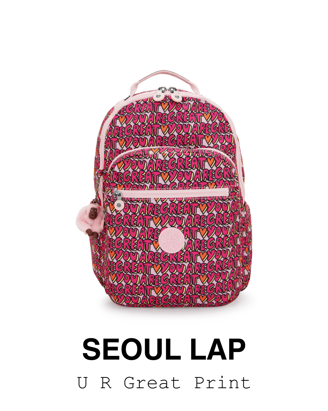 SEOUL LAP