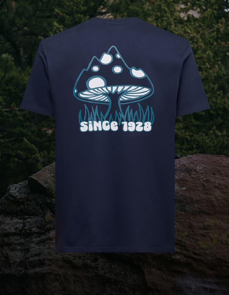Men's Psychotomic T-Shirt