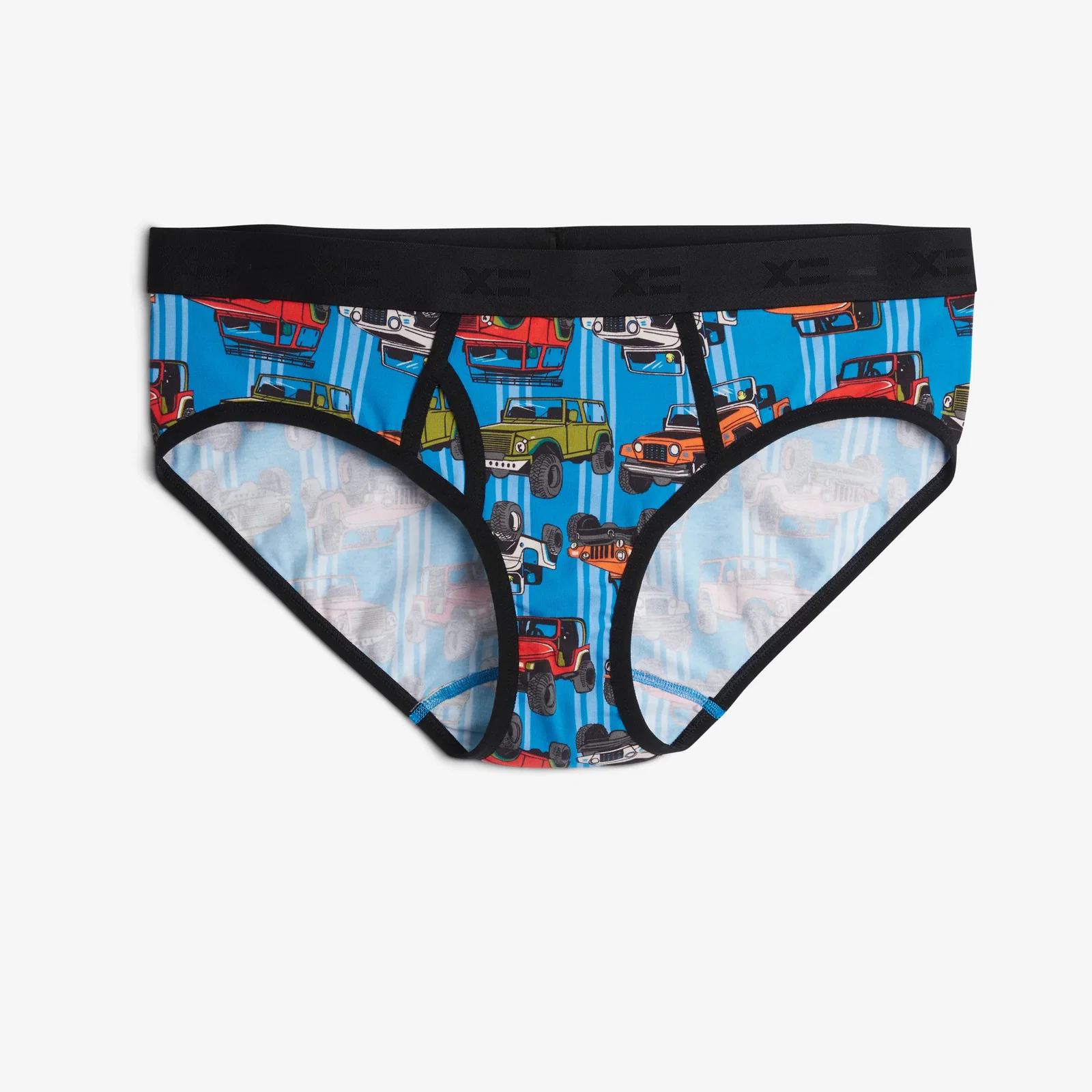 Image of Iconic Briefs - Off-Roadies