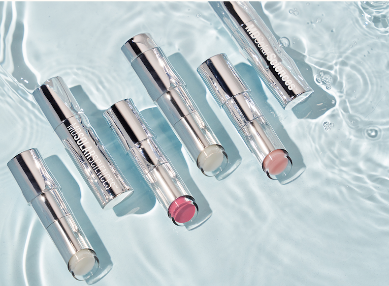 Hydrating Sheer Lip Balm SPF 30