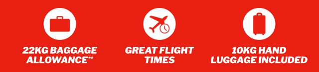 Jet2.com - friendly low fairs