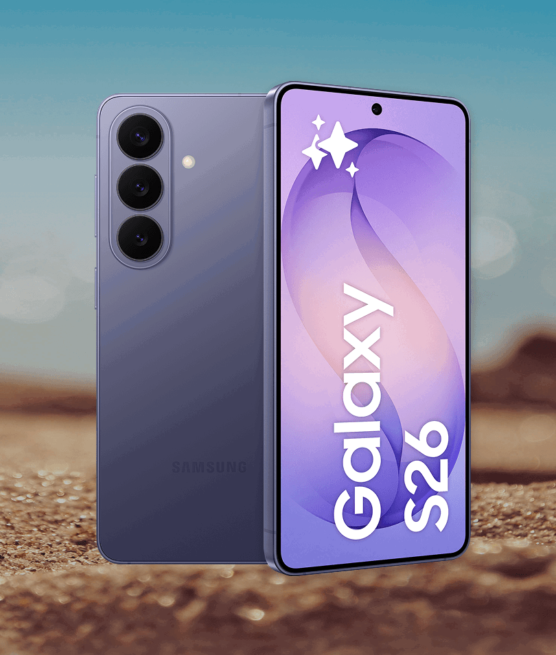 Samsung Galaxy S26