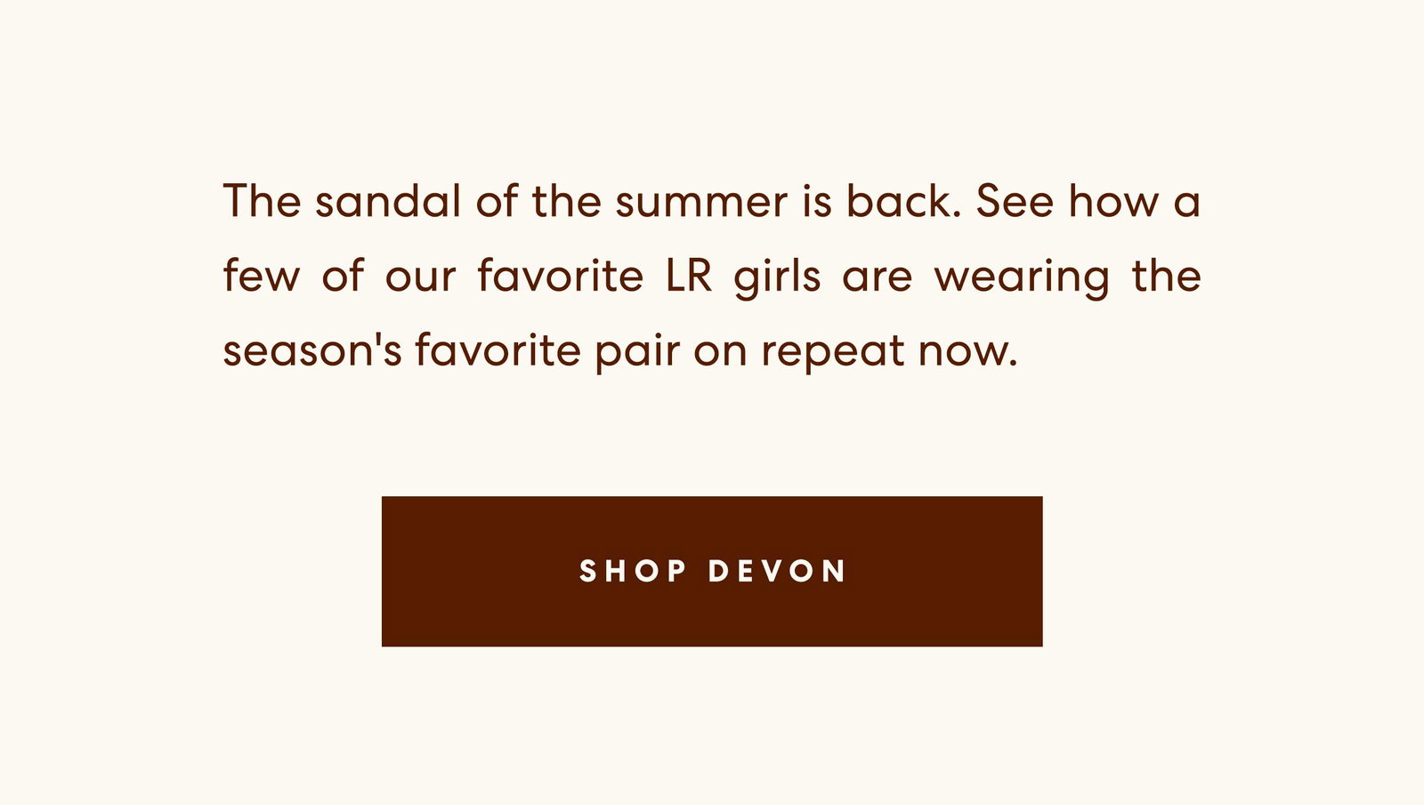 Shop Devon 