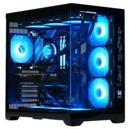 PC Gamer CHRONOS V3