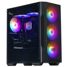 PC Gamer REQUIEM