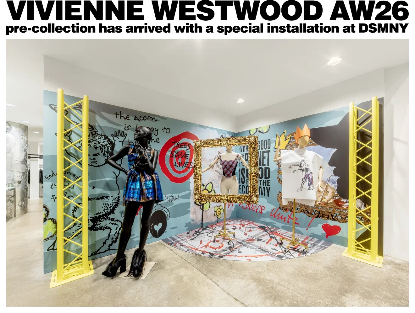 Vivienne Westwood