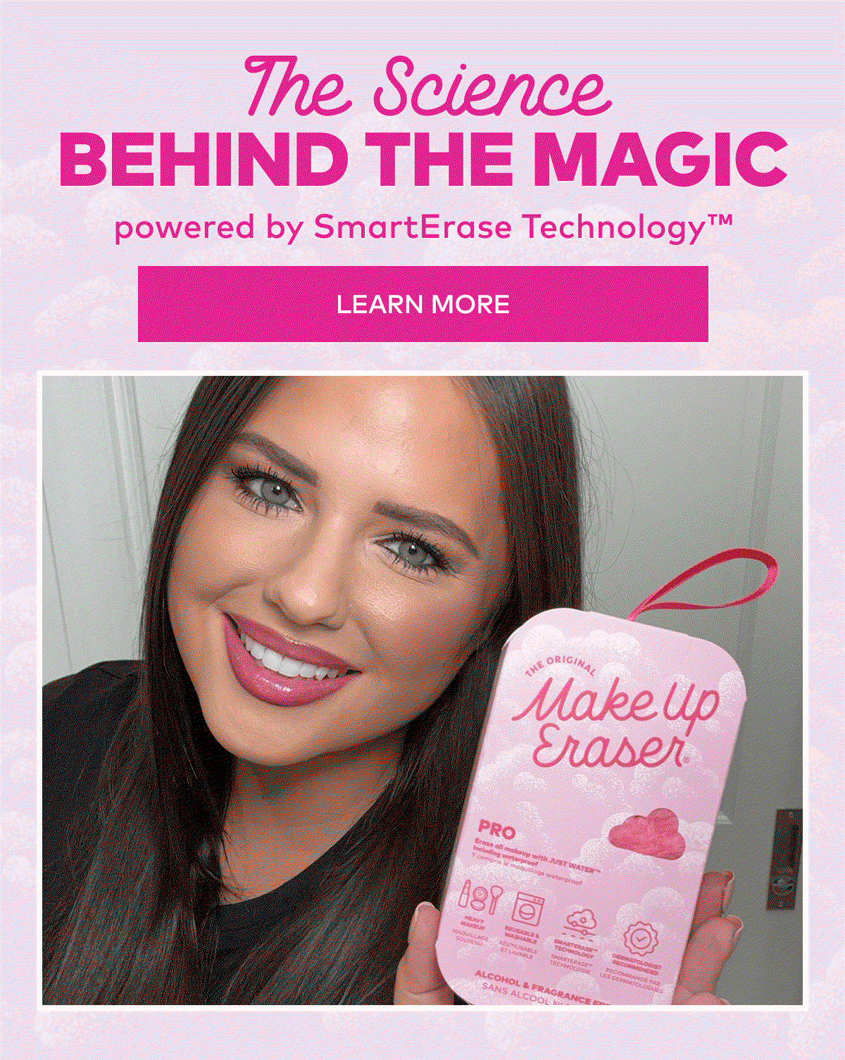 The Science Behind The Magic