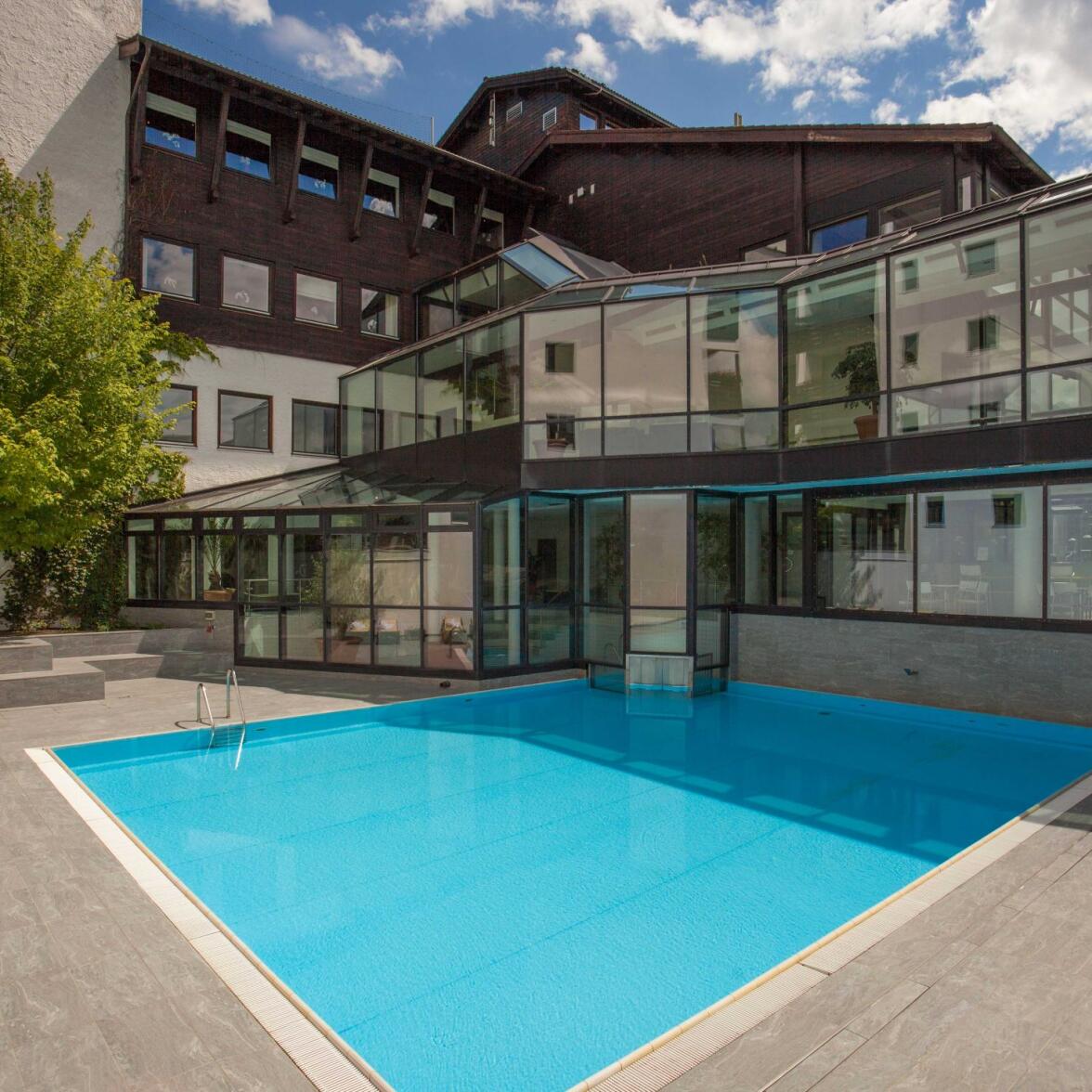 AllgäuSternHotel