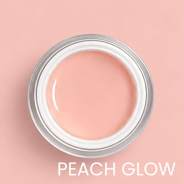 PEACH GLOW